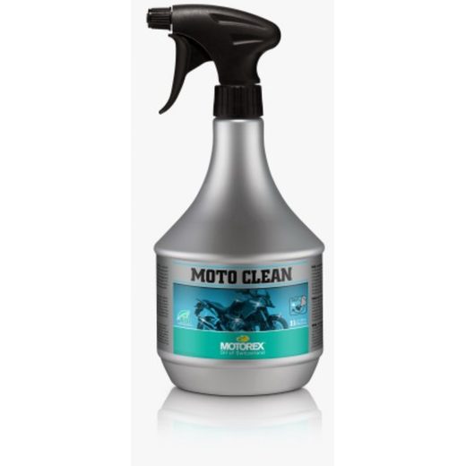 Motorex Moto Clean 1L