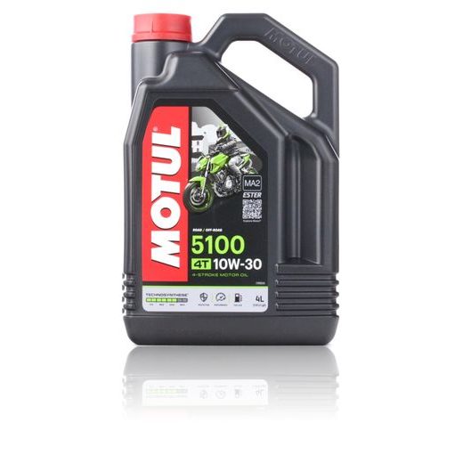 Motul 5100 4T 10W-30 4L