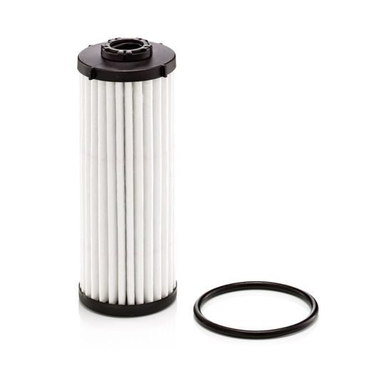 Hydraulický filtr, automatická převodovka MANN-FILTER H 6031 z