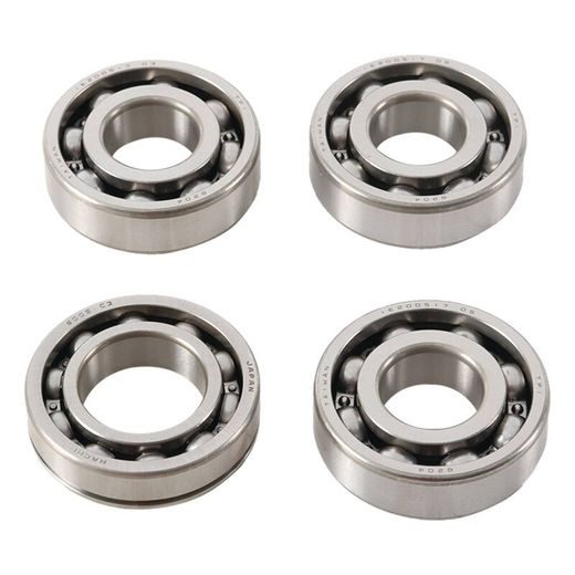 Sada vyvažovacího hřídele HOT RODS BBK0008