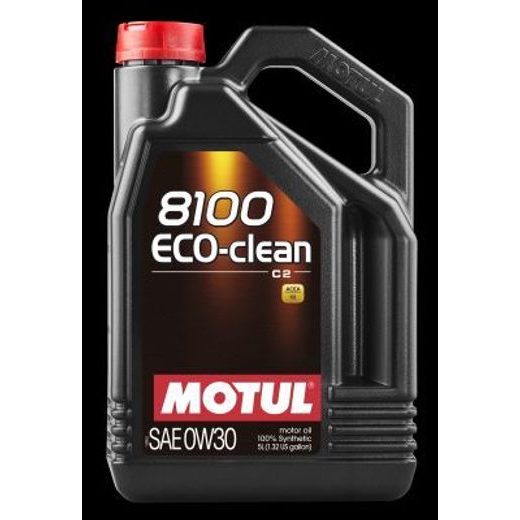 Motorový olej MOTUL 102889