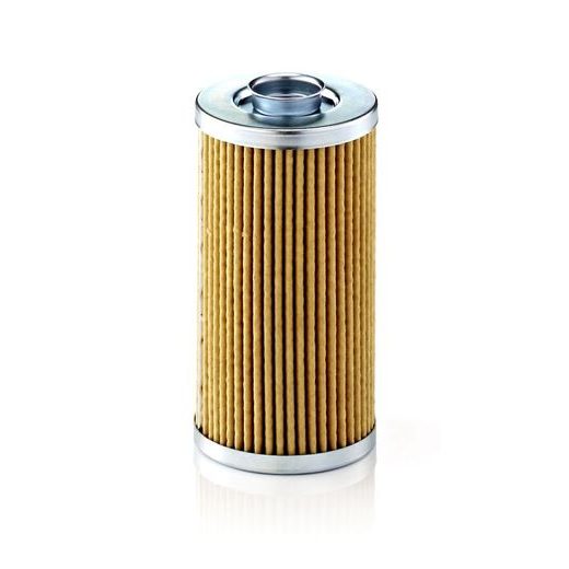 Filtr, pracovní hydraulika MANN-FILTER H 824/2 x