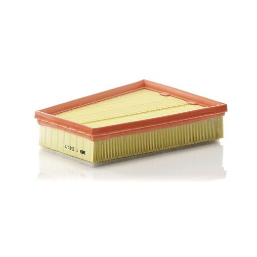 Vzduchový filtr MANN-FILTER C 2510/1