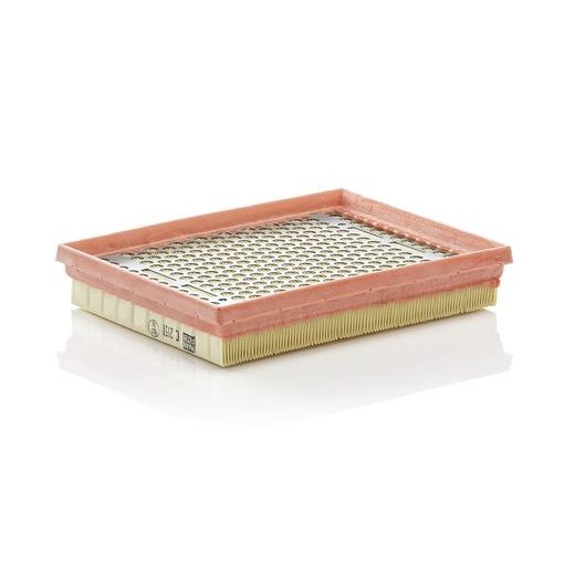 Vzduchový filtr MANN-FILTER C 2151