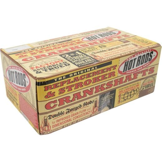 Crankshaft and Rods Kit HOT RODS HR00186