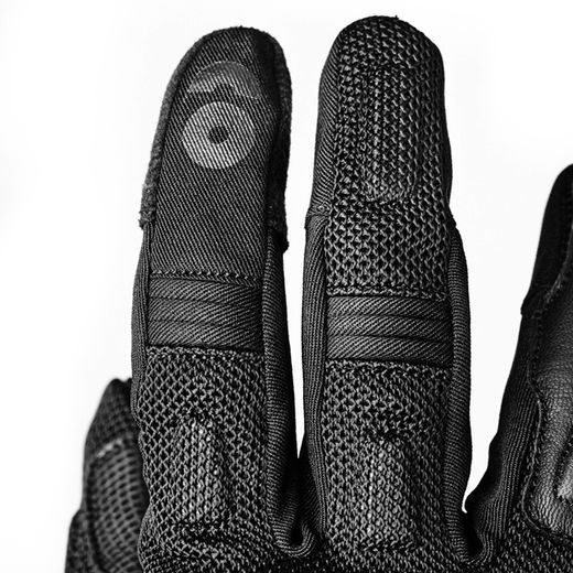 Rukavice GMS TYLON MESH ZG41302 černý S