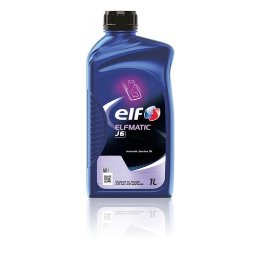 Elf Elfmatic J6 1L