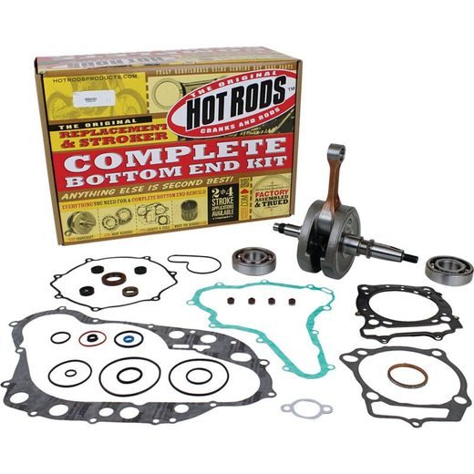 Sada spodní části motoru HOT RODS CBK0149