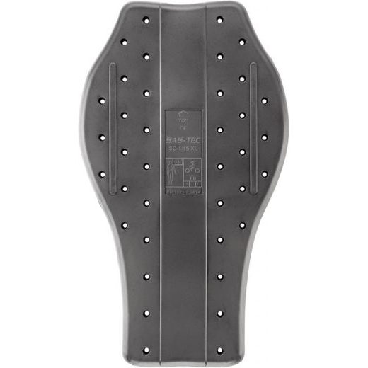 Chránič zad GMS SAS-TEC SC-1/15 X99527-003-XL