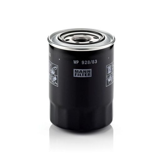 Olejový filtr MANN-FILTER WP 928/83