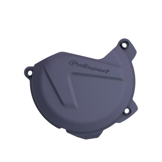 Kryt spojkového víka POLISPORT PERFORMANCE 8447800003 Husqvarna modrá