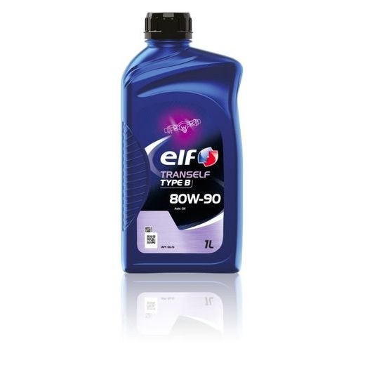 Elf Tranself TYPE B 80W-90 1L