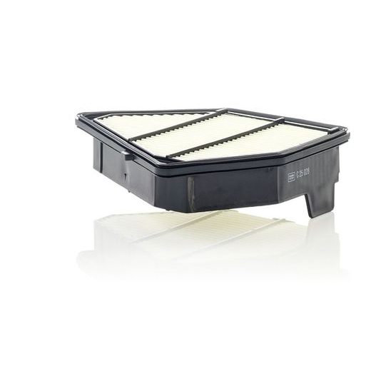 Vzduchový filtr MANN-FILTER C 25 028