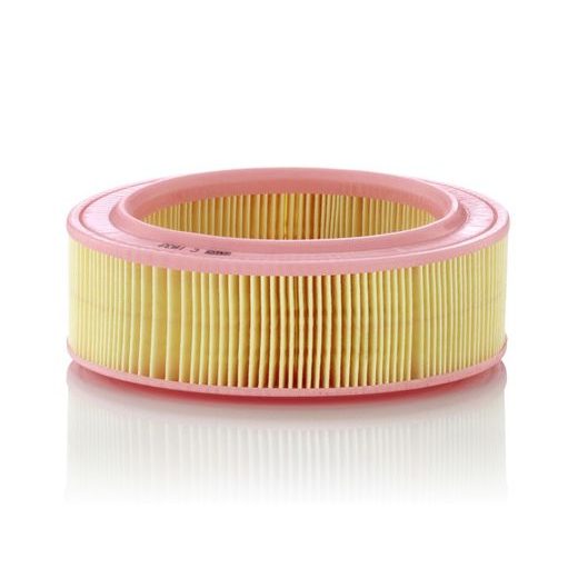 Vzduchový filtr MANN-FILTER C 1833