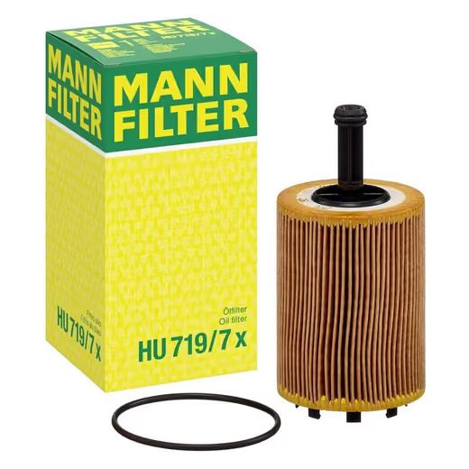 Olejový filtr MANN-FILTER H 719/7X