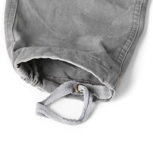 Kalhoty GMS TAMPA CARGO ZG84004 šedá 32/32