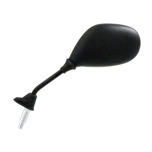 Zpětné zrcátko RMS 122761550 levý černý