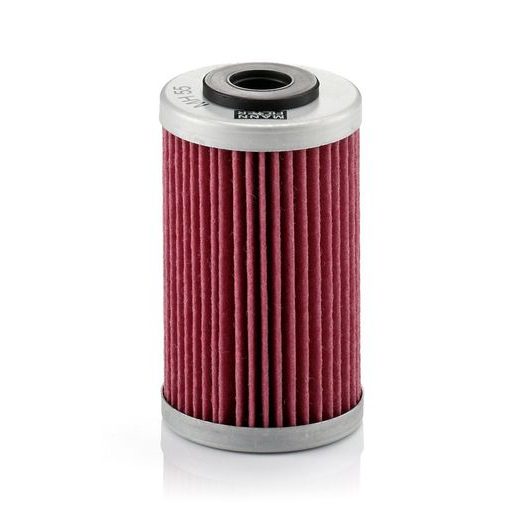 Olejový filtr MANN-FILTER MH 55