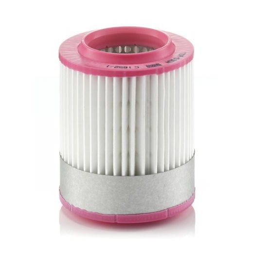 Vzduchový filtr MANN-FILTER C 1652/1