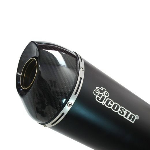 Kit J.Costa J.Costa STAGE 1 IT560STAGE1