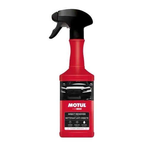 MOTUL INSECT REMOVER 0,5L