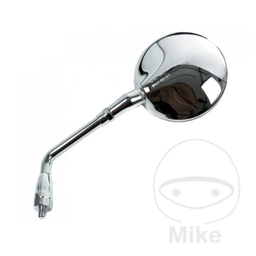 Zpětné zrcátko JMP ZR 0358 chrom levý nebo pravý