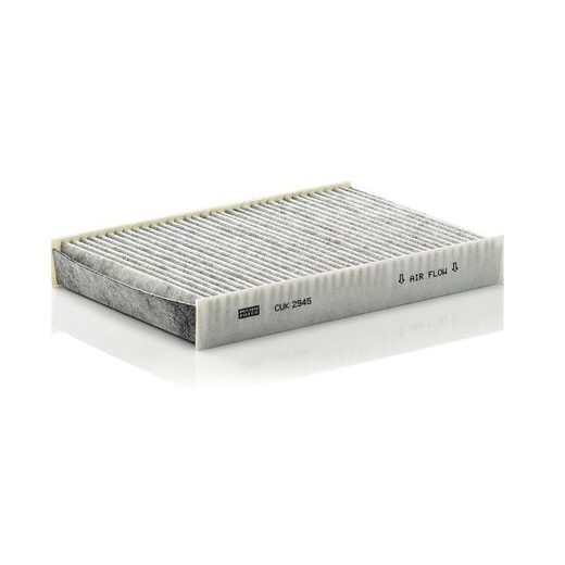 Filtr, vzduch v interiéru MANN-FILTER CUK 2945