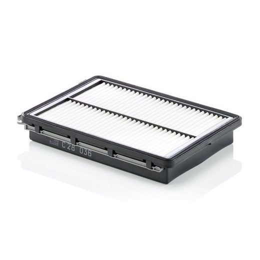Vzduchový filtr MANN-FILTER C 28 036