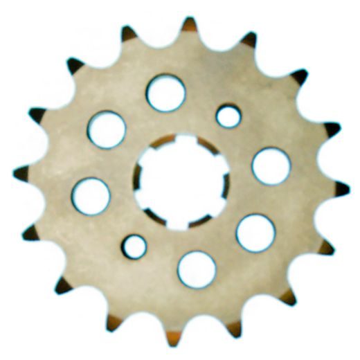 Řetězová sada EK - zlatý řetěz 530 MVXZ, X-kroužek, kolečko SUPERSPROX, rozeta SUPERSPROX pro YAMAHA XJ 600 / 51J / 3KM / 3KN 1984-1991