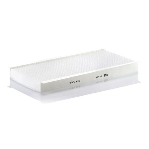 Filtr, vzduch v interiéru MANN-FILTER CU 4054