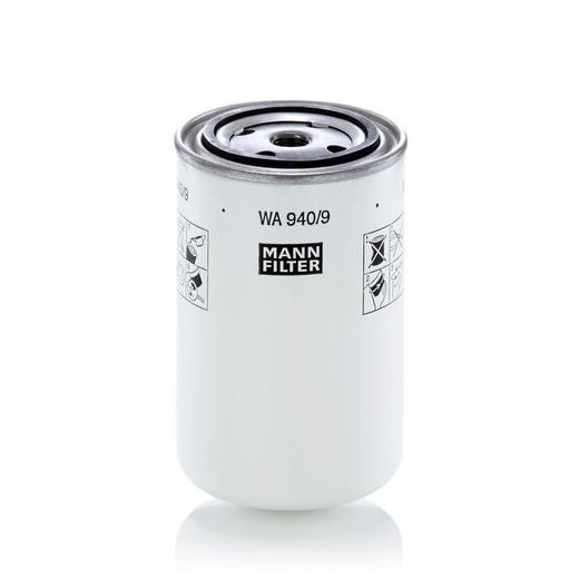 Filtr chladiva MANN-FILTER WA 940/9
