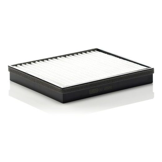 Filtr, vzduch v interiéru MANN-FILTER CU 2520