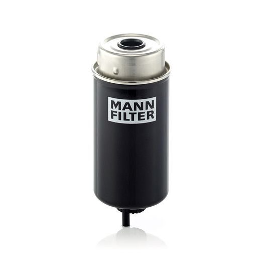 Palivový filtr MANN-FILTER WK 8172