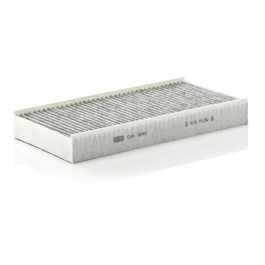 Filtr, vzduch v interiéru MANN-FILTER CUK 3240