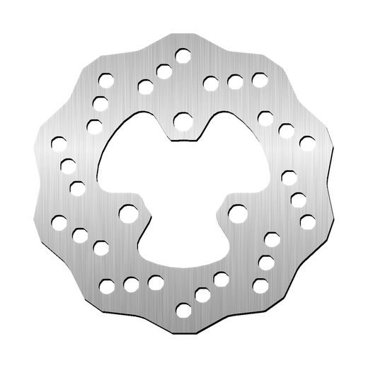 Brzdový kotouč NG 651X