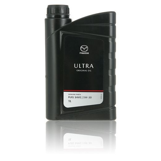 Mazda Original Ultra 5W-30 1L