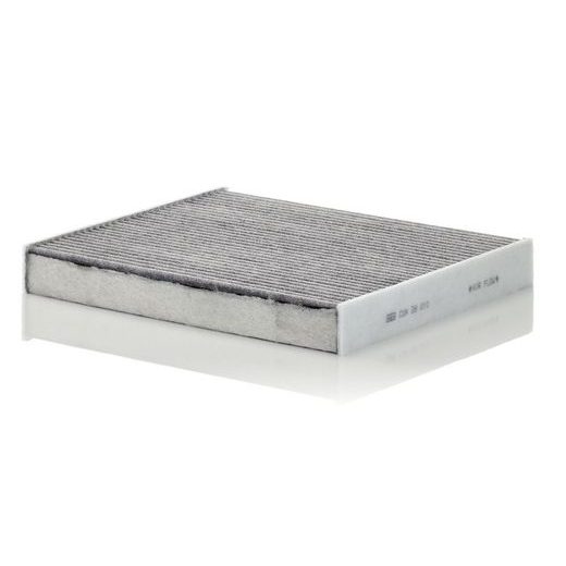 Filtr, vzduch v interiéru MANN-FILTER CUK 29 010