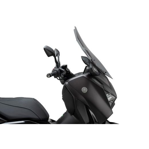 Plexi štít PUIG V-TECH LINE TOURING 22544H kouřová