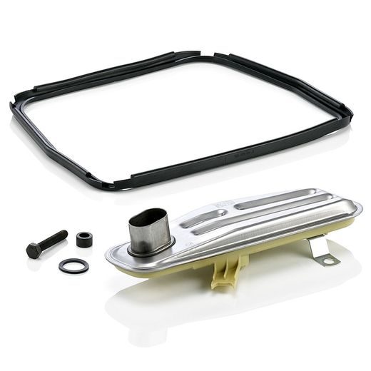 Hydraulický filtr, automatická převodovka MANN-FILTER H 212 x KIT