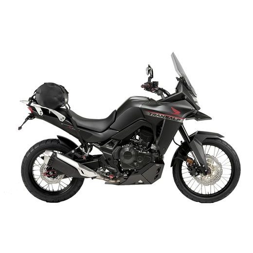 Zadní brašna PUIG 22059N 30l