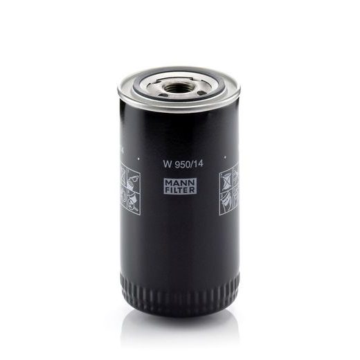 Olejový filtr MANN-FILTER W 950/14