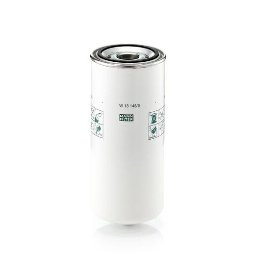 Olejový filtr MANN-FILTER W 13 145/6