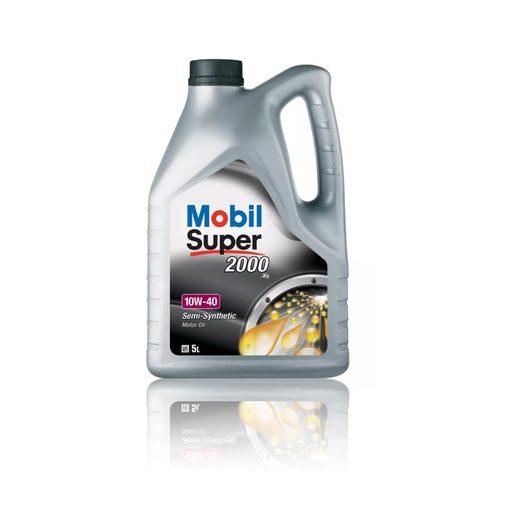 Mobil Super 2000 X1 10W-40 5L