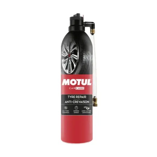 Motul TYRE REPAIR 500ml