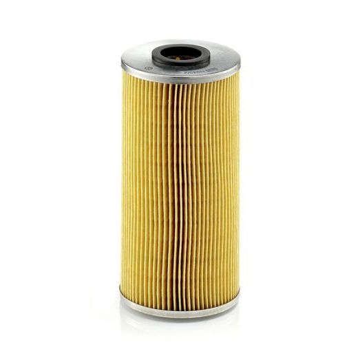 Olejový filtr MANN-FILTER H 943/2 t