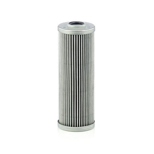 Filtr, pracovní hydraulika MANN-FILTER HD 722/1