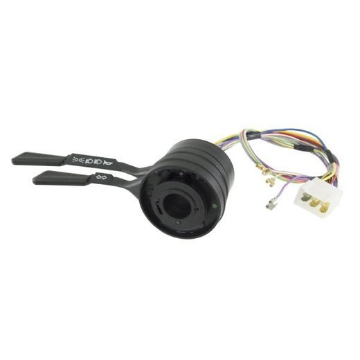 Skupina ovládání klaksonu RMS 246091030