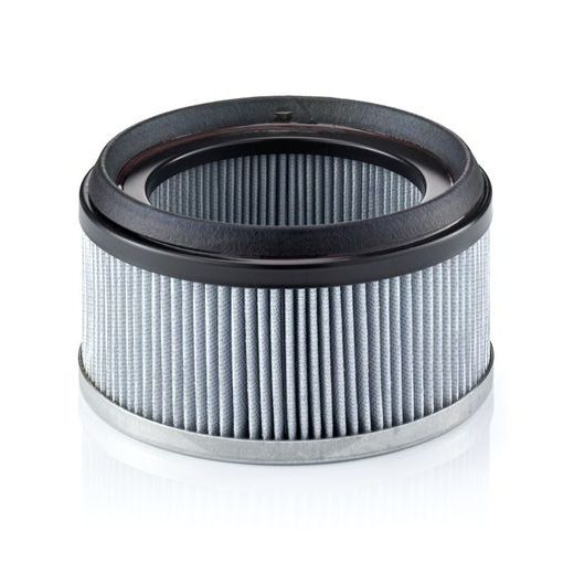 Filtr, vzduch v interiéru MANN-FILTER CU 1836