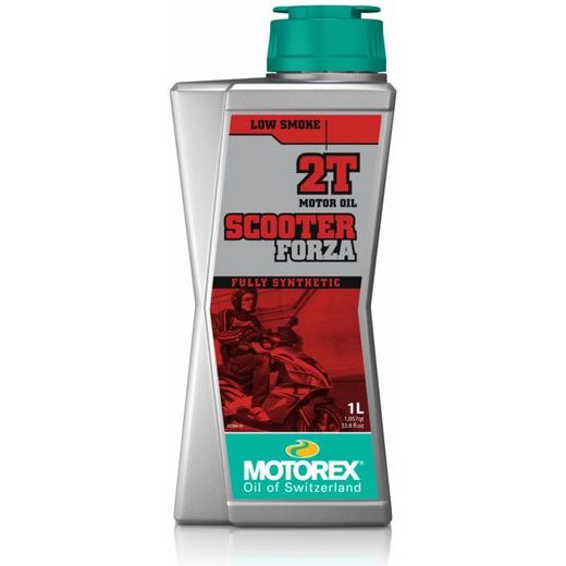 Motorex Scooter Forza 2T 1L