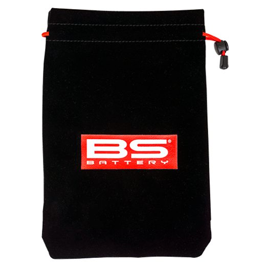 Nabíječka baterií BS-BATTERY SMART BS30MAX (vhodné také pro lithiové baterie) 12V 3A